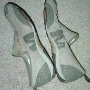 - Merrell shoes